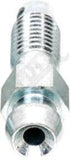 APDTY 170792x2 Brake Bleeder Screw Set; Front Left And Right; Replaces 5191242AA