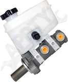 APDTY 170794 Brake Master Cylinder With Fluid Reservoir; Replaces 68004467AD