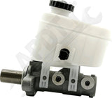 APDTY 170794 Brake Master Cylinder With Fluid Reservoir; Replaces 68004467AD