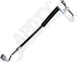 APDTY 170796 Brake Hose; Front Right (Passenger Side); Replaces 4683996AM