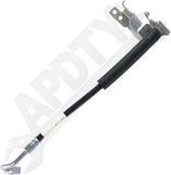 APDTY 170796 Brake Hose; Front Right (Passenger Side); Replaces 4683996AM