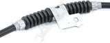 APDTY 170798 Parking Brake Cable; Right (Passenger Side); Replaces 4877016AB