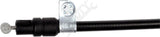 APDTY 170801 Parking Brake Cable; Front; Left Hand Drive Only; Replace 4721495AC
