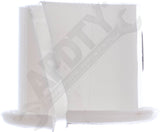 APDTY 170802x4 Brake Or Clutch Pedal Bushing; Set Of 4; Replaces 52010309AB