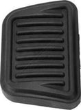 APDTY 170803 Brake Or Clutch Pedal Pad; Manual Transmission; Replaces 52009562