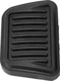 APDTY 170803 Brake Or Clutch Pedal Pad; Manual Transmission; Replaces 52009562