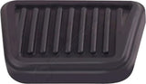 APDTY 170803 Brake Or Clutch Pedal Pad; Manual Transmission; Replaces 52009562