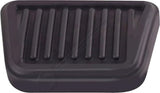 APDTY 170803 Brake Or Clutch Pedal Pad; Manual Transmission; Replaces 52009562