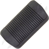 APDTY 170804 Brake Pedal Pad; Automatic Transmission Models; Replaces 68020438AA