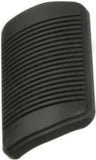 APDTY 170804 Brake Pedal Pad; Automatic Transmission Models; Replaces 68020438AA