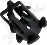 APDTY 170806 Clutch Actuator Pedal Bushing Replaces 4643448