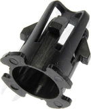 APDTY 170806 Clutch Actuator Pedal Bushing Replaces 4643448