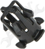 APDTY 170806 Clutch Actuator Pedal Bushing Replaces 4643448
