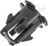 APDTY 170806 Clutch Actuator Pedal Bushing Replaces 4643448