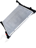 APDTY 170809 Radiator; Models With Heavy Duty Cooling; Replaces 55038001AH