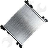 APDTY 170810 Radiator; Select Models w/ 3.6L Engine; Replaces 4677755AE