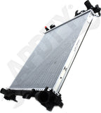 APDTY 170810 Radiator; Select Models w/ 3.6L Engine; Replaces 4677755AE