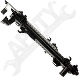 APDTY 170810 Radiator; Select Models w/ 3.6L Engine; Replaces 4677755AE