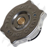 APDTY 170811 Pressurized Coolant Cap Replaces 5183710AA