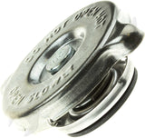 APDTY 170811 Pressurized Coolant Cap Replaces 5183710AA