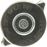 APDTY 170811 Pressurized Coolant Cap Replaces 5183710AA