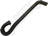 APDTY 170812 Radiator Coolant Hose; Upper; Replaces 55038026AG