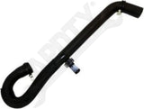 APDTY 170812 Radiator Coolant Hose; Upper; Replaces 55038026AG