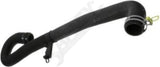 APDTY 170812 Radiator Coolant Hose; Upper; Replaces 55038026AG
