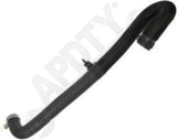 APDTY 170812 Radiator Coolant Hose; Upper; Replaces 55038026AG