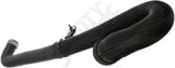 APDTY 170812 Radiator Coolant Hose; Upper; Replaces 55038026AG