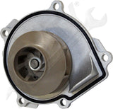 APDTY 170813 Engine Water Pump; 2.8L Diesel Engine; Replaces 68027359AA