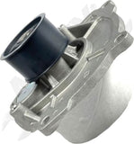 APDTY 170813 Engine Water Pump; 2.8L Diesel Engine; Replaces 68027359AA