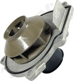 APDTY 170813 Engine Water Pump; 2.8L Diesel Engine; Replaces 68027359AA
