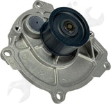 APDTY 170813 Engine Water Pump; 2.8L Diesel Engine; Replaces 68027359AA