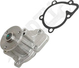 APDTY 170814 Engine Water Pump Replaces 68046026AA