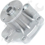 APDTY 170814 Engine Water Pump Replaces 68046026AA