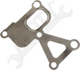 APDTY 170816 Engine Water Pump Housing Gasket Replaces 5047390AA