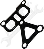 APDTY 170820 Engine Water Pump Gasket Replaces 4884696AA