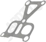 APDTY 170820 Engine Water Pump Gasket Replaces 4884696AA