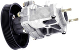 APDTY 170821 Engine Water Pump; 2.4L Engines; Replaces 5047389AA