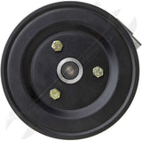 APDTY 170821 Engine Water Pump; 2.4L Engines; Replaces 5047389AA