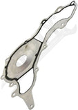 APDTY 170822 Engine Water Pump Gasket; Fits 3.6L V6 Engines; Replaces 68214109AB