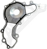 APDTY 170822 Engine Water Pump Gasket; Fits 3.6L V6 Engines; Replaces 68214109AB