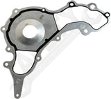APDTY 170822 Engine Water Pump Gasket; Fits 3.6L V6 Engines; Replaces 68214109AB