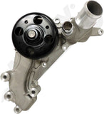 APDTY 170823 Engine Water Pump; 3.6L Engines; Replaces 4893941AB
