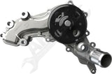 APDTY 170823 Engine Water Pump; 3.6L Engines; Replaces 4893941AB