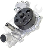 APDTY 170823 Engine Water Pump; 3.6L Engines; Replaces 4893941AB