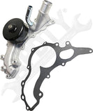 APDTY 170824 Water Pump; Select 3.6L Engine; Replaces 5184498AI