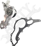 APDTY 170824 Water Pump; Select 3.6L Engine; Replaces 5184498AI