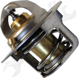 APDTY 170825 Engine Coolant Thermostat; 3.5L; 180 Degrees; Replaces 68027789AA